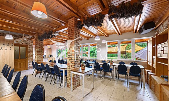 Resale - Commercial properties - Finestrat