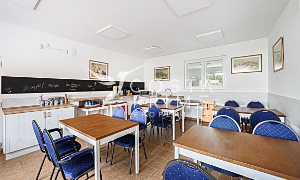 Resale - Commercial properties - Finestrat