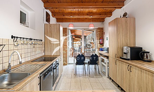 Resale - Commercial properties - Finestrat