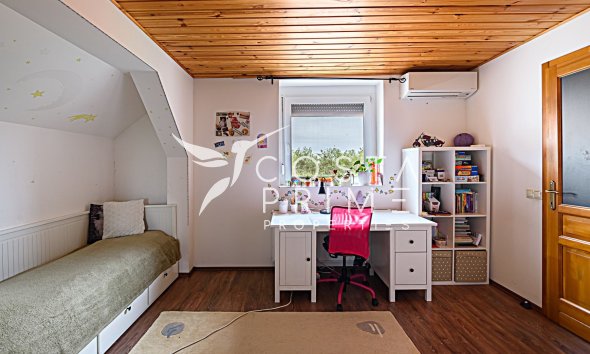 Resale - Commercial properties - Finestrat