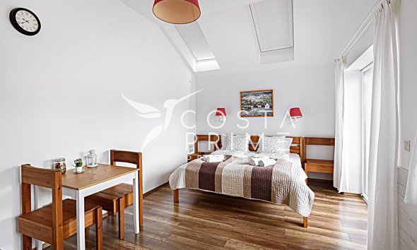 Resale - Commercial properties - Finestrat