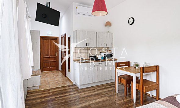 Resale - Commercial properties - Finestrat