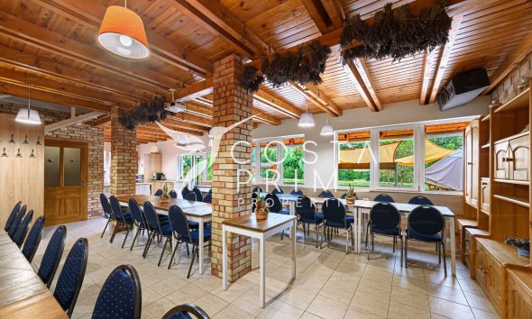 Resale - Commercial properties - Finestrat