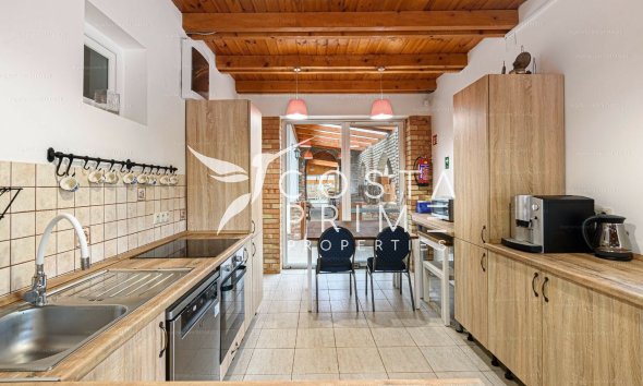 Resale - Commercial properties - Finestrat