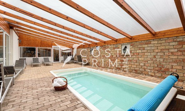 Resale - Commercial properties - Finestrat