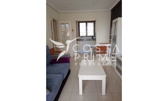 Resale - Apartment / Flat - Benidorm