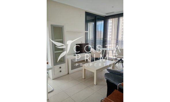 Resale - Apartment / Flat - Benidorm