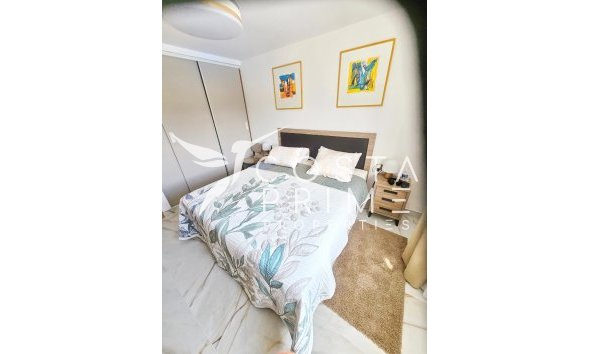Újraértékesítés - Apartman / lakás - Altea