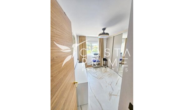 Újraértékesítés - Apartman / lakás - Altea