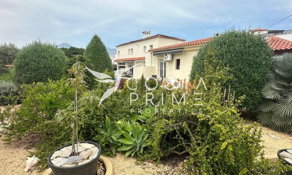 Reventa - Chalet / Villa - Albir