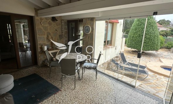 Reventa - Chalet / Villa - Albir