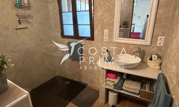 Reventa - Chalet / Villa - Albir