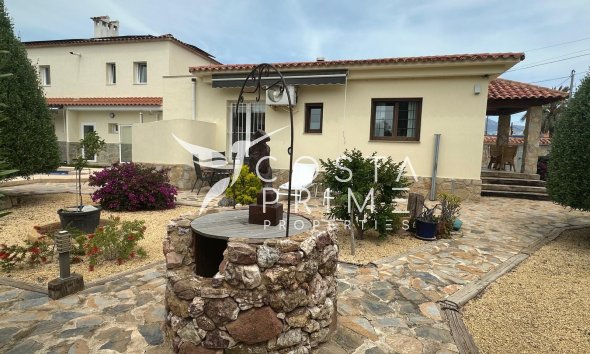 Reventa - Chalet / Villa - Albir