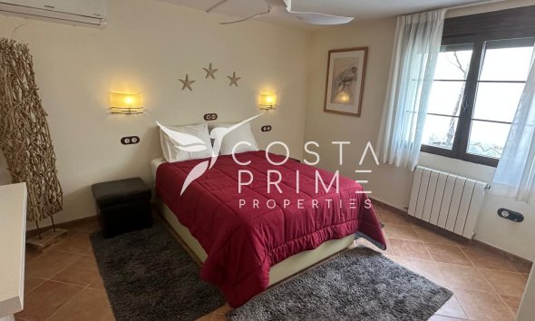 Reventa - Chalet / Villa - Albir