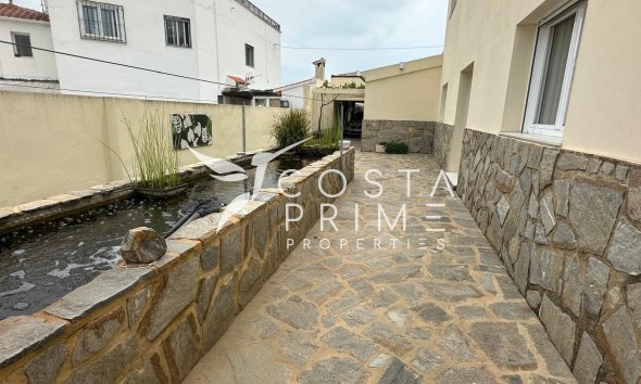 Reventa - Chalet / Villa - Albir