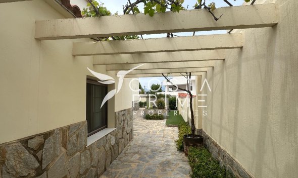 Reventa - Chalet / Villa - Albir