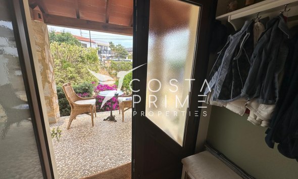 Reventa - Chalet / Villa - Albir