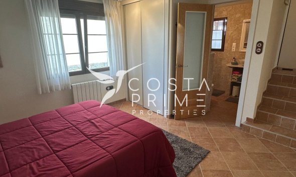 Reventa - Chalet / Villa - Albir