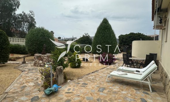 Reventa - Chalet / Villa - Albir