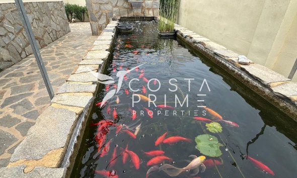 Reventa - Chalet / Villa - Albir