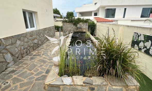 Reventa - Chalet / Villa - Albir