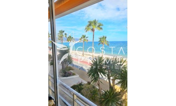Újraértékesítés - Apartman / lakás - Altea