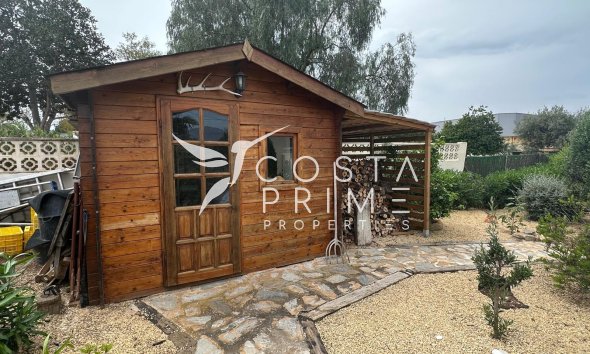 Reventa - Chalet / Villa - Albir