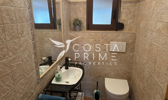 Reventa - Chalet / Villa - Albir