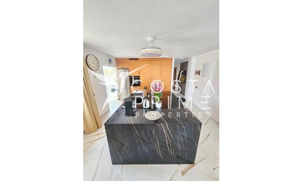 Újraértékesítés - Apartman / lakás - Altea