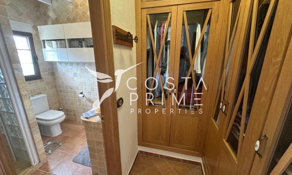 Reventa - Chalet / Villa - Albir