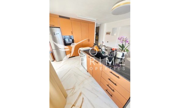 Újraértékesítés - Apartman / lakás - Altea