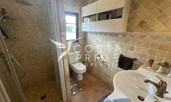 Reventa - Chalet / Villa - Albir