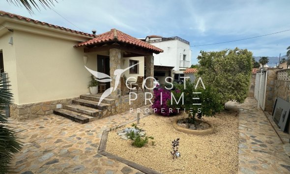 Reventa - Chalet / Villa - Albir