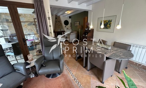 Reventa - Chalet / Villa - Albir