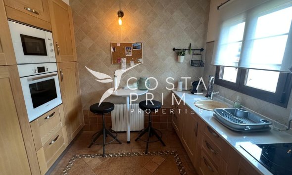 Reventa - Chalet / Villa - Albir