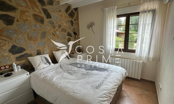 Reventa - Chalet / Villa - Albir