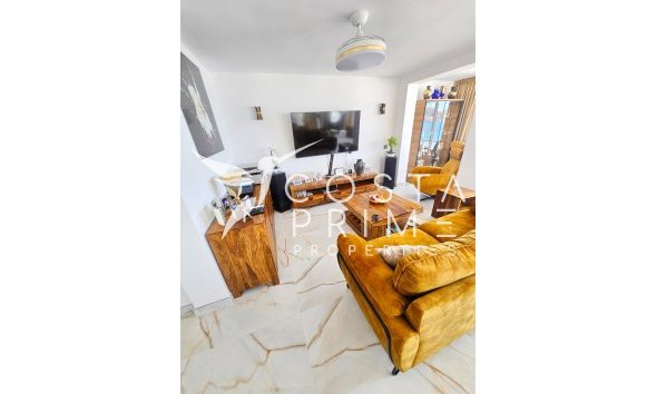 Újraértékesítés - Apartman / lakás - Altea