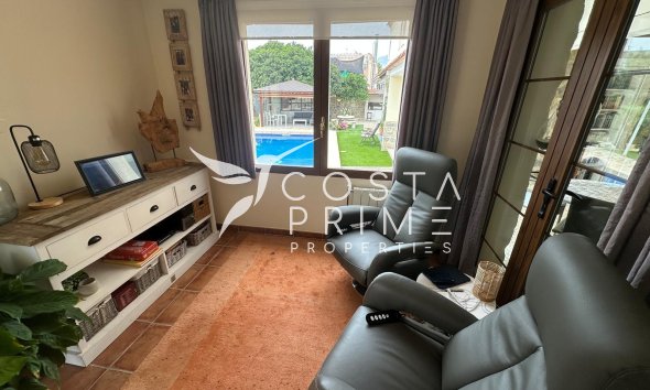 Reventa - Chalet / Villa - Albir