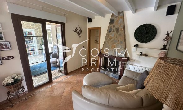 Reventa - Chalet / Villa - Albir