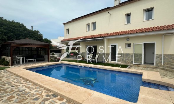 Reventa - Chalet / Villa - Albir