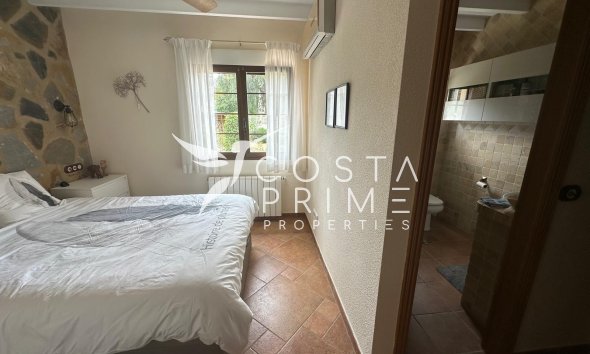 Reventa - Chalet / Villa - Albir