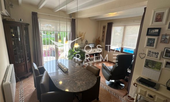 Reventa - Chalet / Villa - Albir