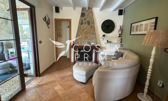 Reventa - Chalet / Villa - Albir