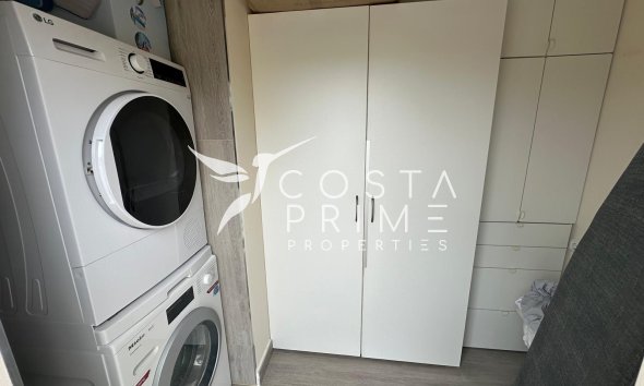 Reventa - Chalet / Villa - Albir