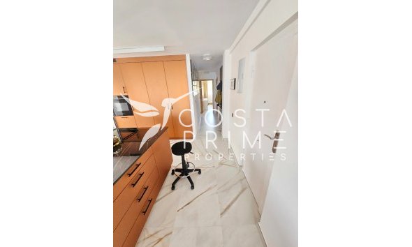 Újraértékesítés - Apartman / lakás - Altea