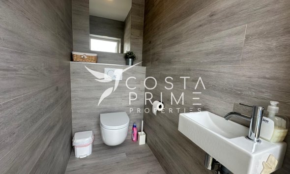 Reventa - Chalet / Villa - Albir