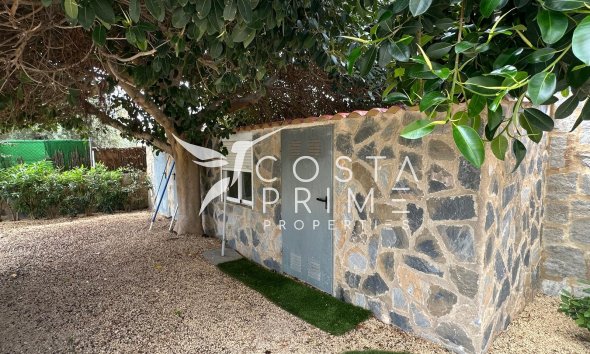 Reventa - Chalet / Villa - Albir