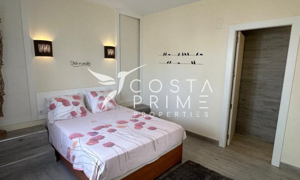 Reventa - Chalet / Villa - Albir