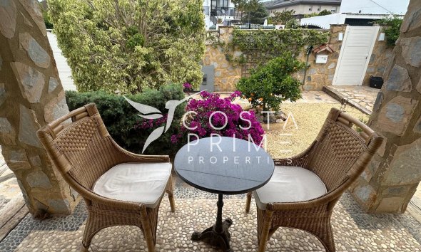 Reventa - Chalet / Villa - Albir