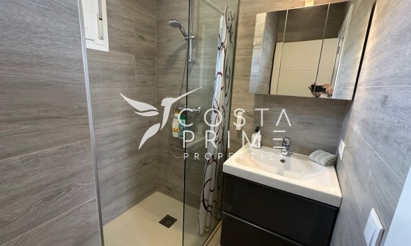 Reventa - Chalet / Villa - Albir